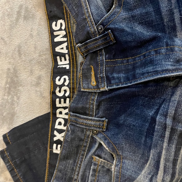 Express Denim - Express jeans pick 2/$15 w/bundle